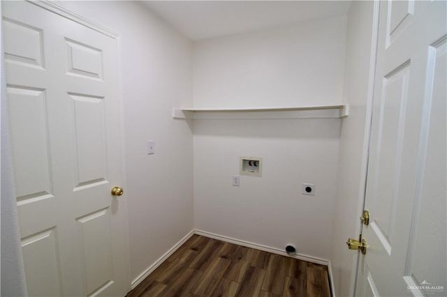 2217 Linsay Avenue, Weslaco, TX 78596