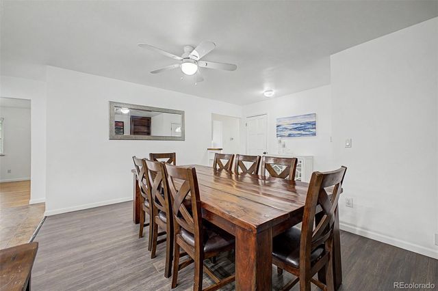 11553 W 31st Place, Lakewood, CO 80215