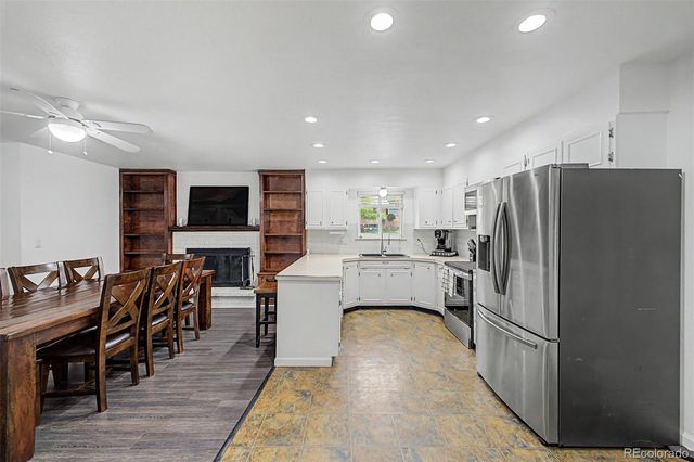 11553 W 31st Place, Lakewood, CO 80215