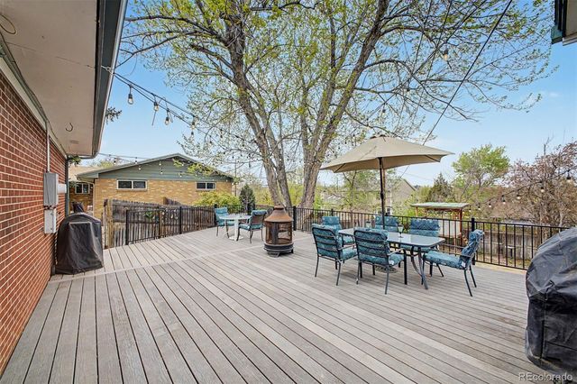 11553 W 31st Place, Lakewood, CO 80215