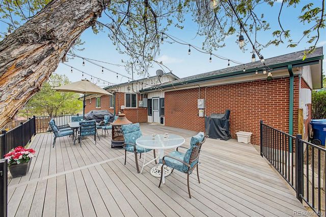 11553 W 31st Place, Lakewood, CO 80215