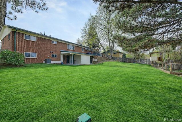 11553 W 31st Place, Lakewood, CO 80215