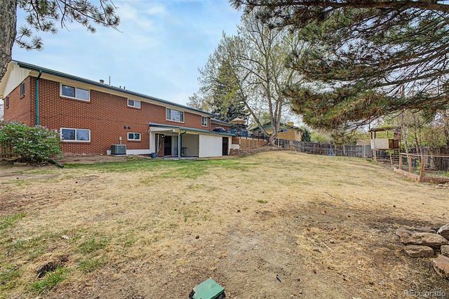 11553 W 31st Place, Lakewood, CO 80215