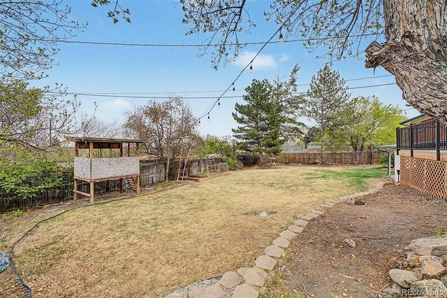11553 W 31st Place, Lakewood, CO 80215