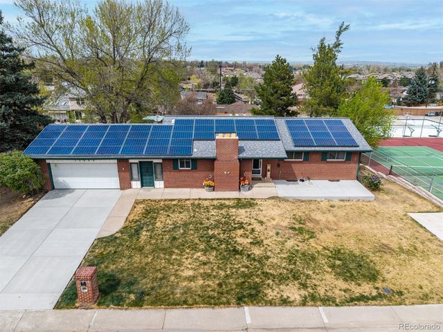 11553 W 31st Place, Lakewood, CO 80215