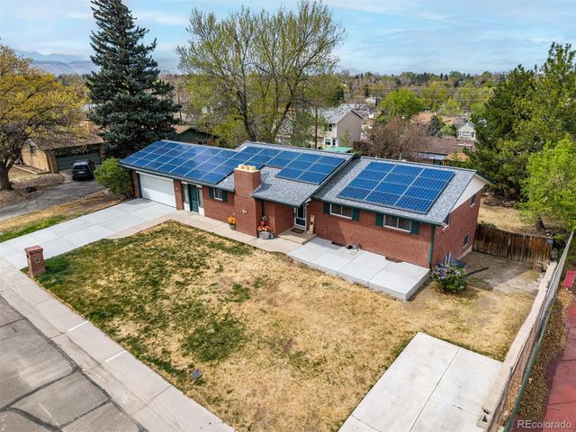 11553 W 31st Place, Lakewood, CO 80215