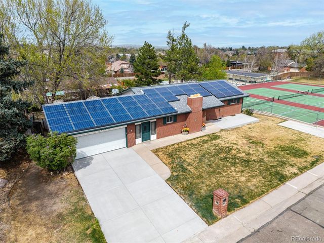 11553 W 31st Place, Lakewood, CO 80215