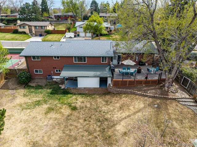 11553 W 31st Place, Lakewood, CO 80215