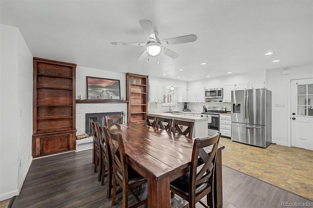 11553 W 31st Place, Lakewood, CO 80215