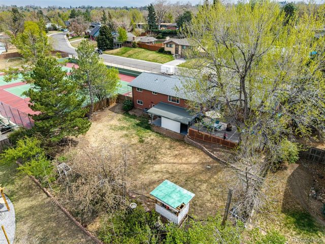11553 W 31st Place, Lakewood, CO 80215