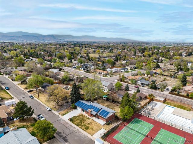 11553 W 31st Place, Lakewood, CO 80215