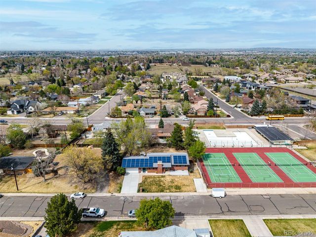 11553 W 31st Place, Lakewood, CO 80215