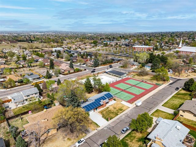 11553 W 31st Place, Lakewood, CO 80215