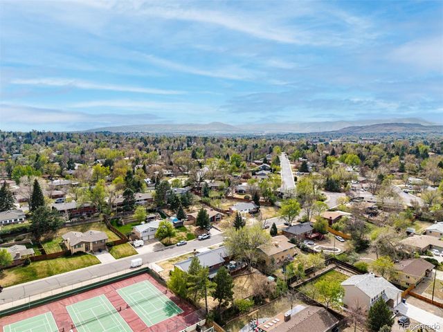 11553 W 31st Place, Lakewood, CO 80215