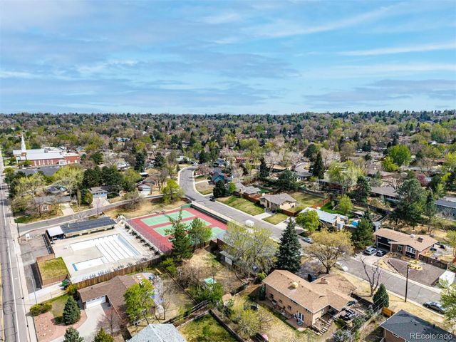 11553 W 31st Place, Lakewood, CO 80215