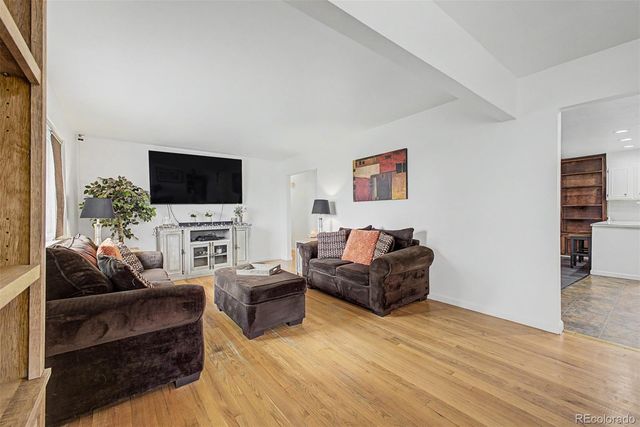 11553 W 31st Place, Lakewood, CO 80215