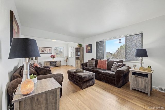 11553 W 31st Place, Lakewood, CO 80215