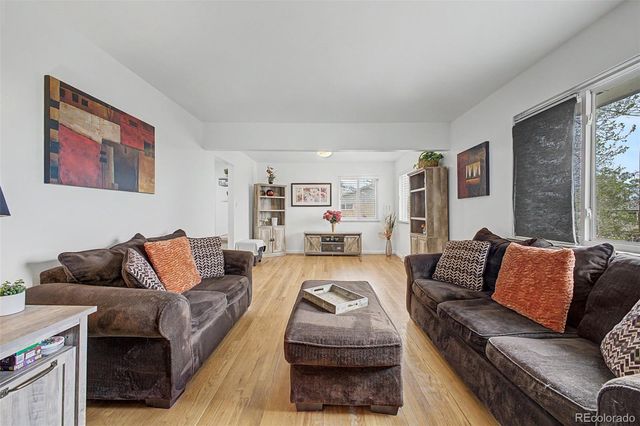 11553 W 31st Place, Lakewood, CO 80215