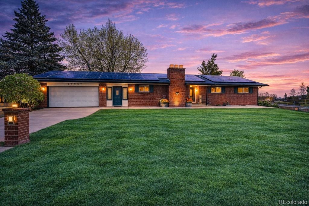 11553 W 31st Place, Lakewood, CO 80215