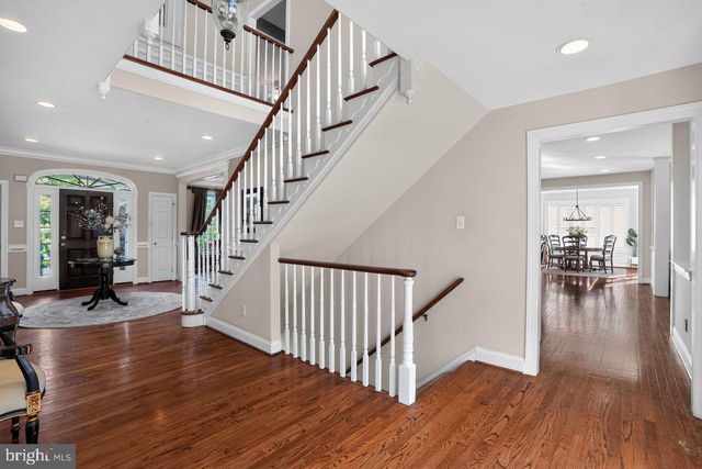 1704 CHANTILLY LN, Chester Springs, PA 19425