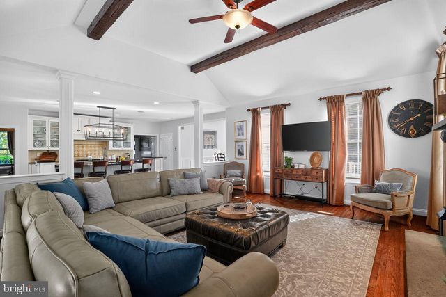 1704 CHANTILLY LN, Chester Springs, PA 19425