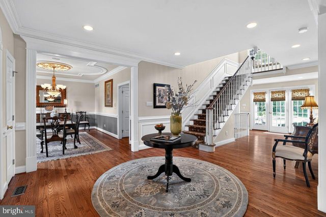 1704 CHANTILLY LN, Chester Springs, PA 19425