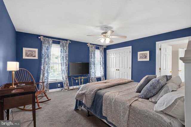 1704 CHANTILLY LN, Chester Springs, PA 19425