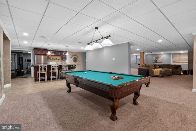 1704 CHANTILLY LN, Chester Springs, PA 19425