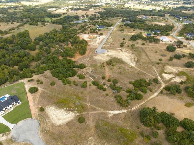 3032 Wyatts Way, Weatherford, TX 76087