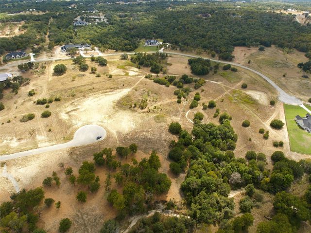3032 Wyatts Way, Weatherford, TX 76087