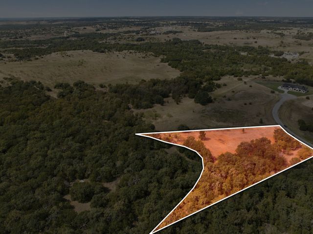 3032 Wyatts Way, Weatherford, TX 76087