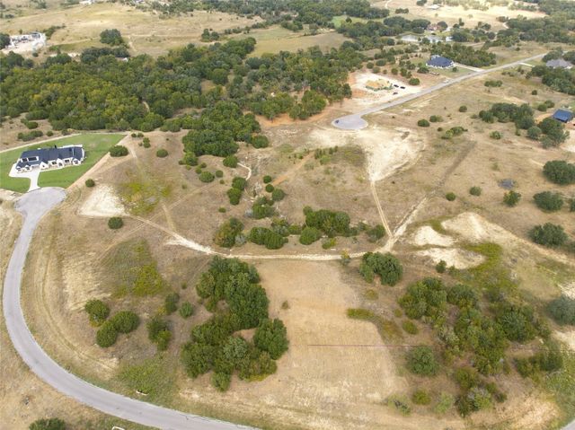 3032 Wyatts Way, Weatherford, TX 76087