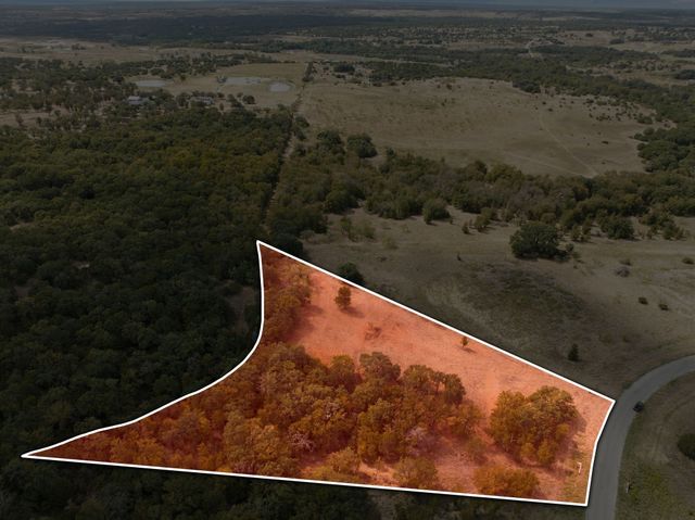 3032 Wyatts Way, Weatherford, TX 76087
