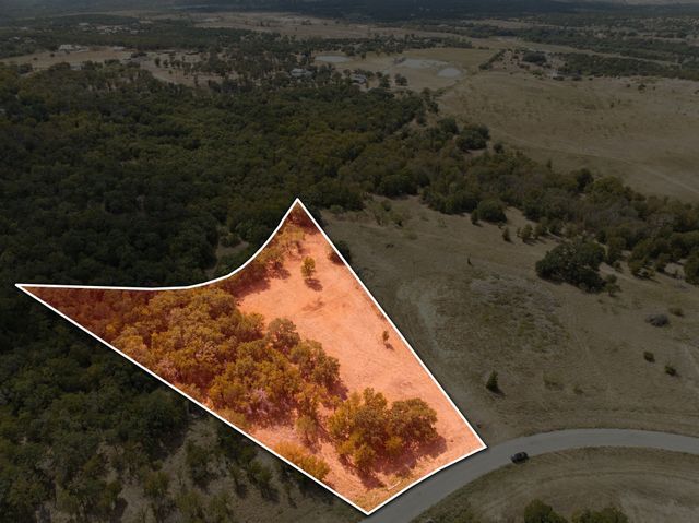 3032 Wyatts Way, Weatherford, TX 76087