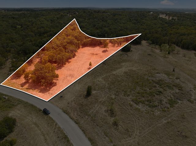 3032 Wyatts Way, Weatherford, TX 76087