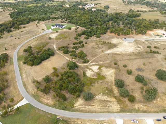 3032 Wyatts Way, Weatherford, TX 76087