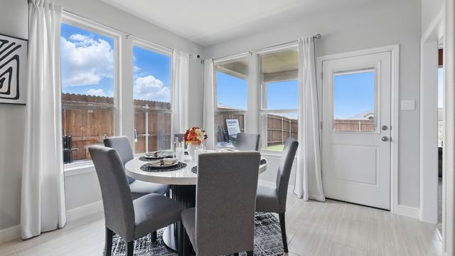 15152 SUPREME Street, Fort Worth, TX 76008