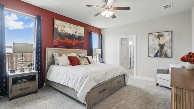 15152 SUPREME Street, Fort Worth, TX 76008