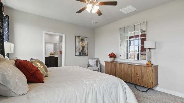 15152 SUPREME Street, Fort Worth, TX 76008