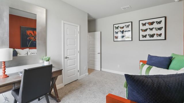 15152 SUPREME Street, Fort Worth, TX 76008