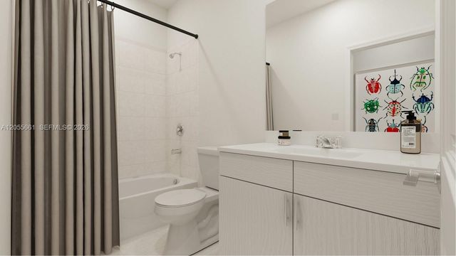27370 SW 159 AVE, Miami, FL 33031