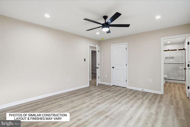 813 CROW DR, Winchester, VA 22602