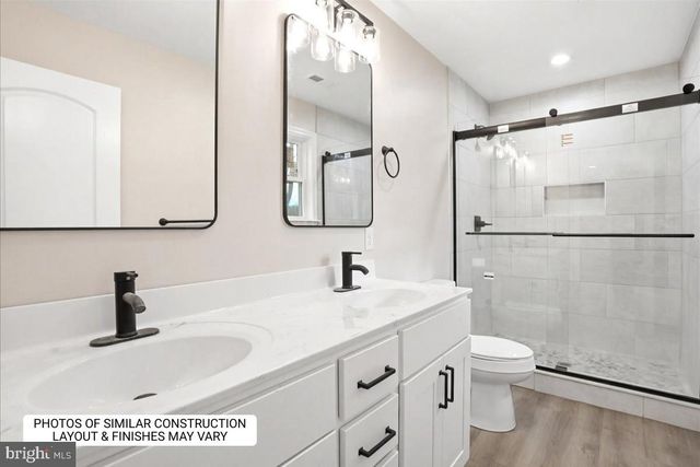 813 CROW DR, Winchester, VA 22602