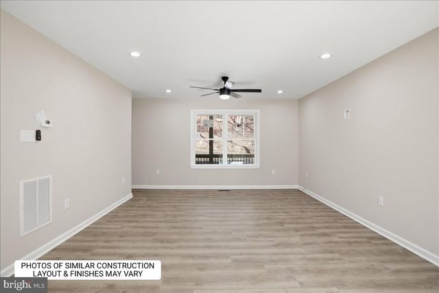 813 CROW DR, Winchester, VA 22602