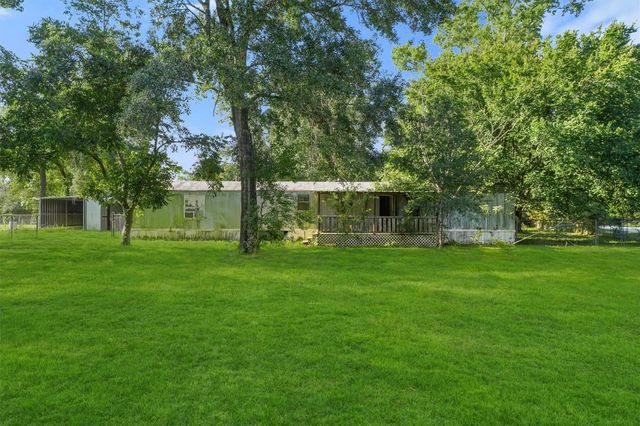 11802 Padok Road, Houston, TX 77044