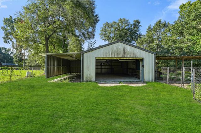 11802 Padok Road, Houston, TX 77044