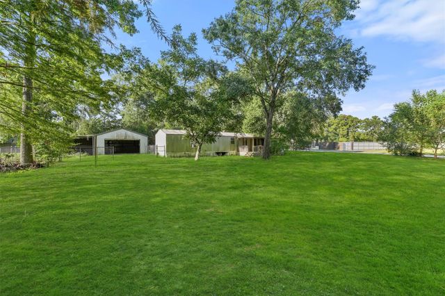 11802 Padok Road, Houston, TX 77044