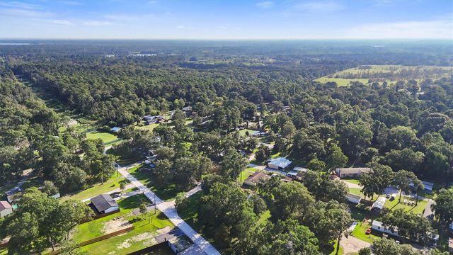 11802 Padok Road, Houston, TX 77044