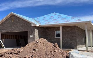 7513 Beck Drive, Amarillo, TX 79119