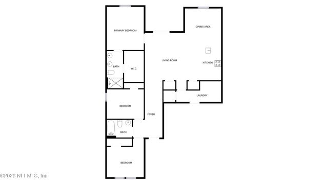 171 RIVER RIDGE Place, Welaka, FL 32193